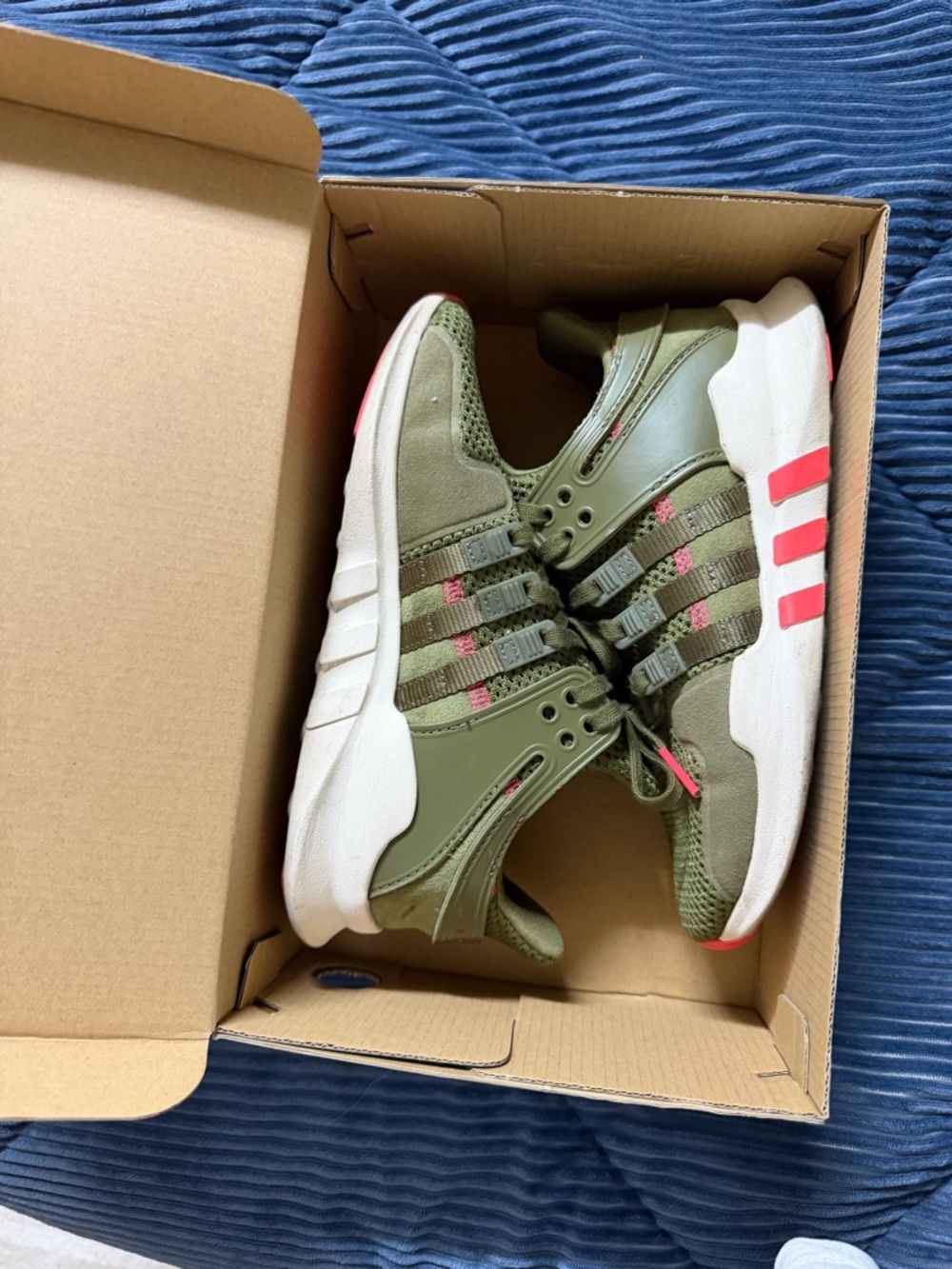 Adidas sneakers